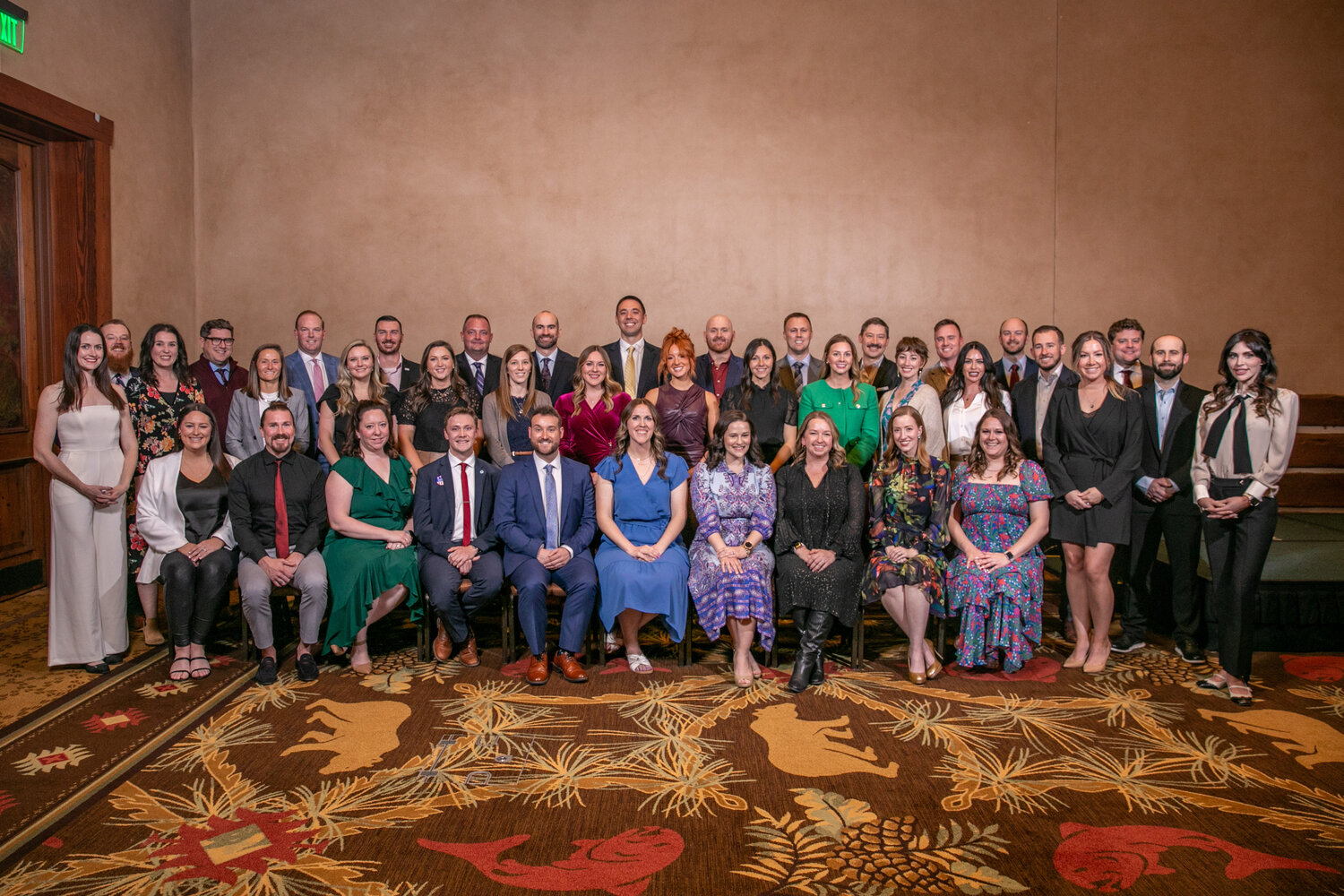 Photo Gallery: 2024 40 Under 40 | Springfield Business Journal